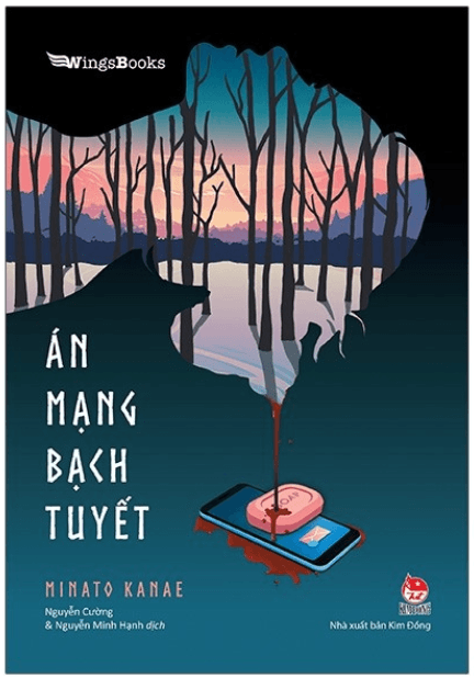 Án Mạng Bạch Tuyết