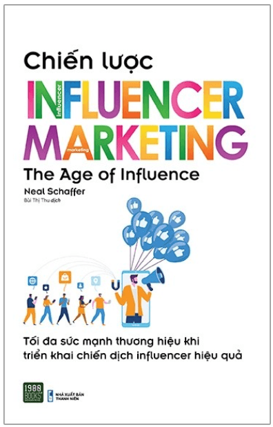 Chiến Lược Influencer Marketing