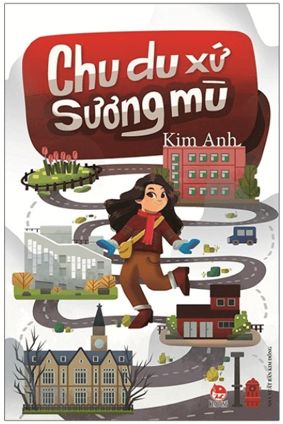 Chu Du Xứ Sương Mù