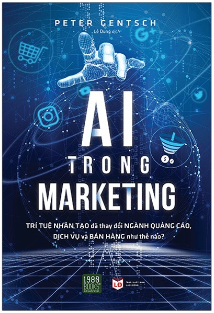 AI Trong Marketing
