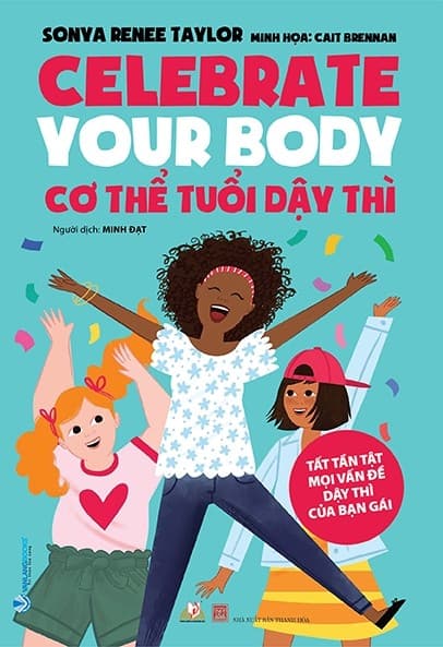 Cơ Thể Tuổi Dậy Thì