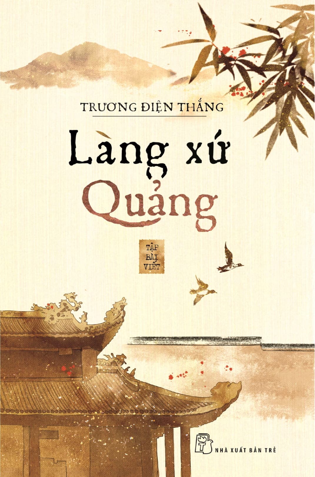 Làng Xứ Quảng