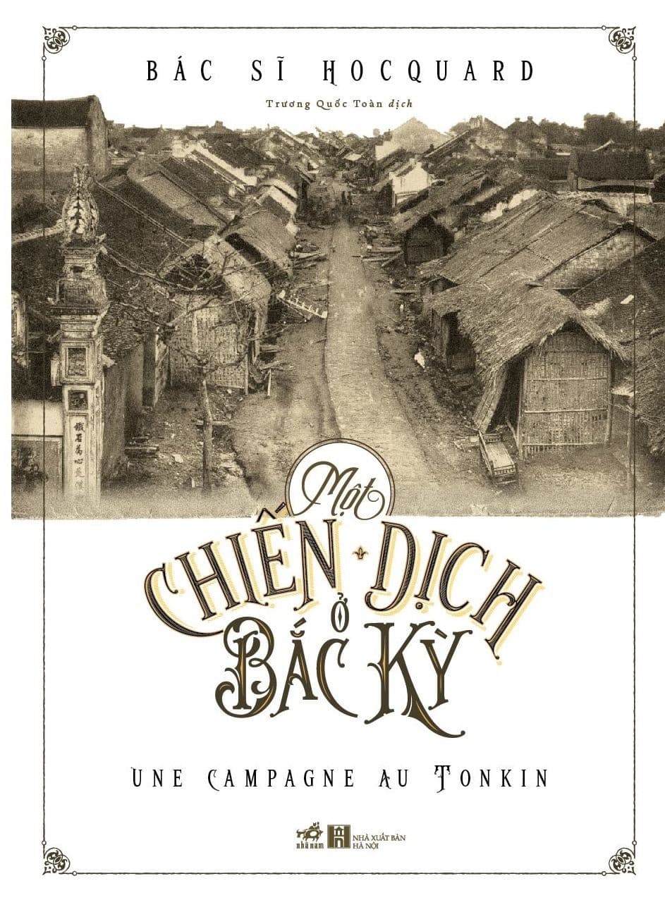Một Chiến Dịch Ở Bắc Kỳ