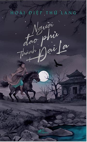 Người Đao Phủ Thành Đại La