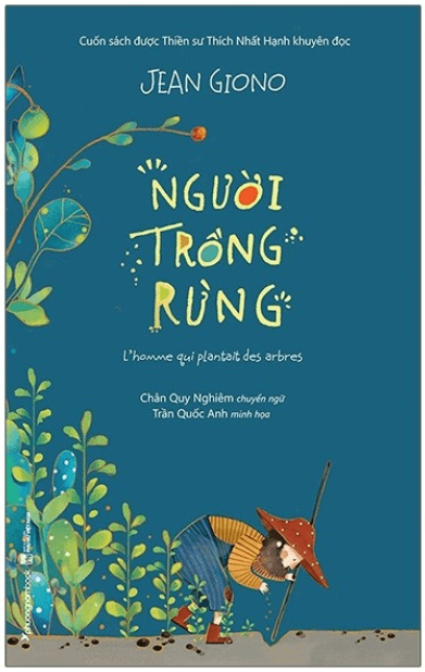 Người Trồng Rừng