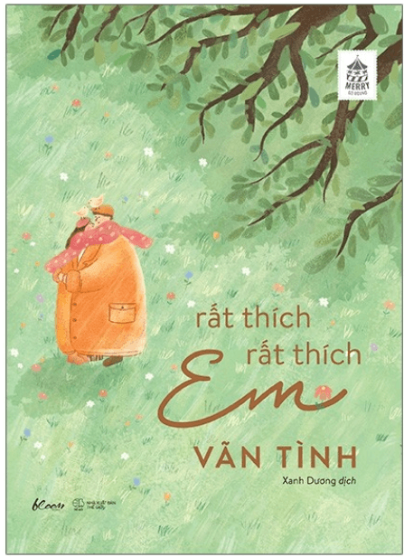 Rất Thích Rất Thích Em