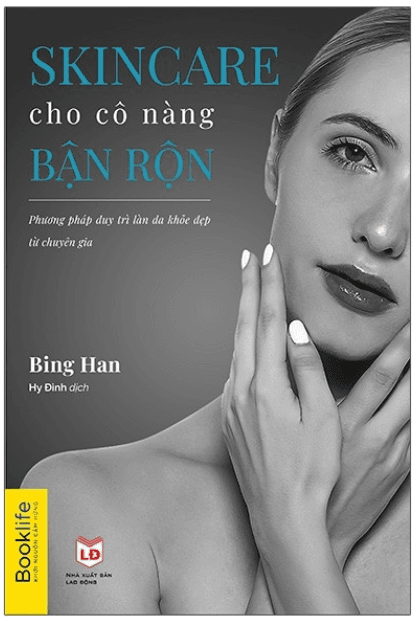 Skincare Cho Cô Nàng Bận Rộn