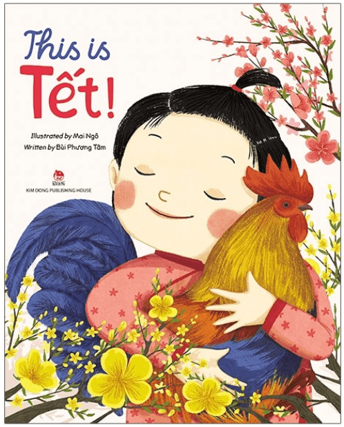 This Is Tết! - Bùi Phương Tâm