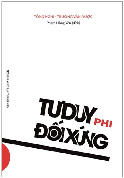 Tư Duy Phi Đối Xứng