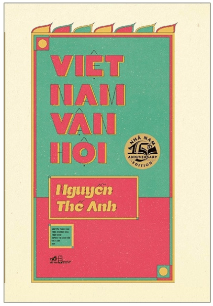 Việt Nam Vận Hội