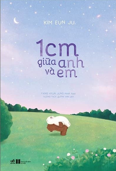 1cm Giữa Anh Và Em - Kim Eun Ju, Yang Hyun Jung