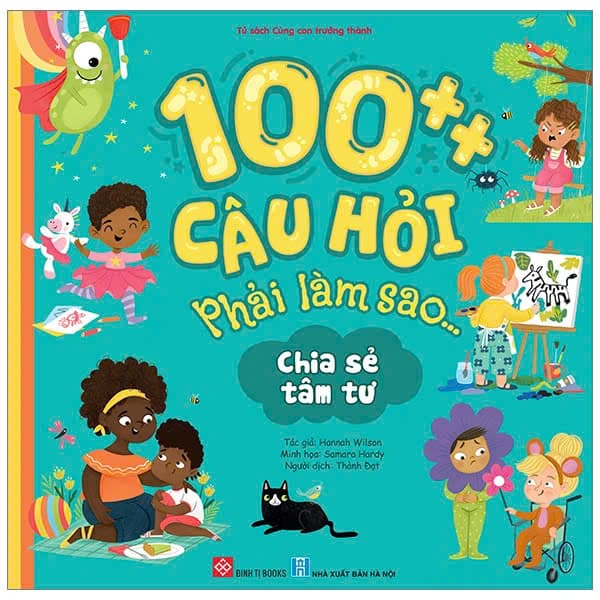 100++ Câu Hỏi Phải Làm Sao... - Chia Sẻ Tâm Tư