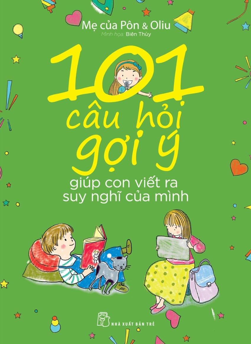 101 Câu Hỏi Gợi Ý