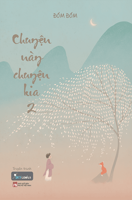 Chuyện Này Chuyện Kia 2