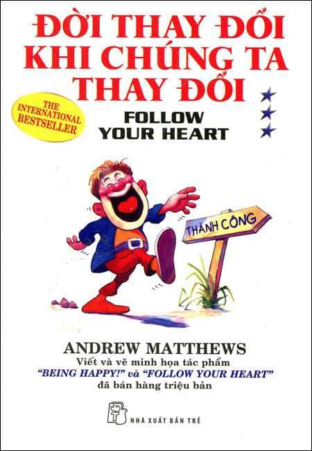 Đời Thay Đổi Khi Chúng Ta Thay Đổi - Tập 6