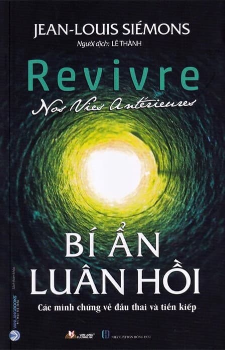 Bí Ẩn Luân Hồi