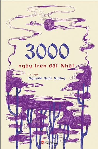 3000 Ngày Trên Đất Nhật