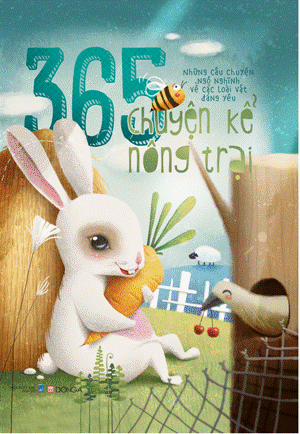365 Chuyện Kể Nông Trại - Nhiều tác giả
