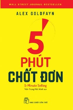 5 Phút Chốt Đơn