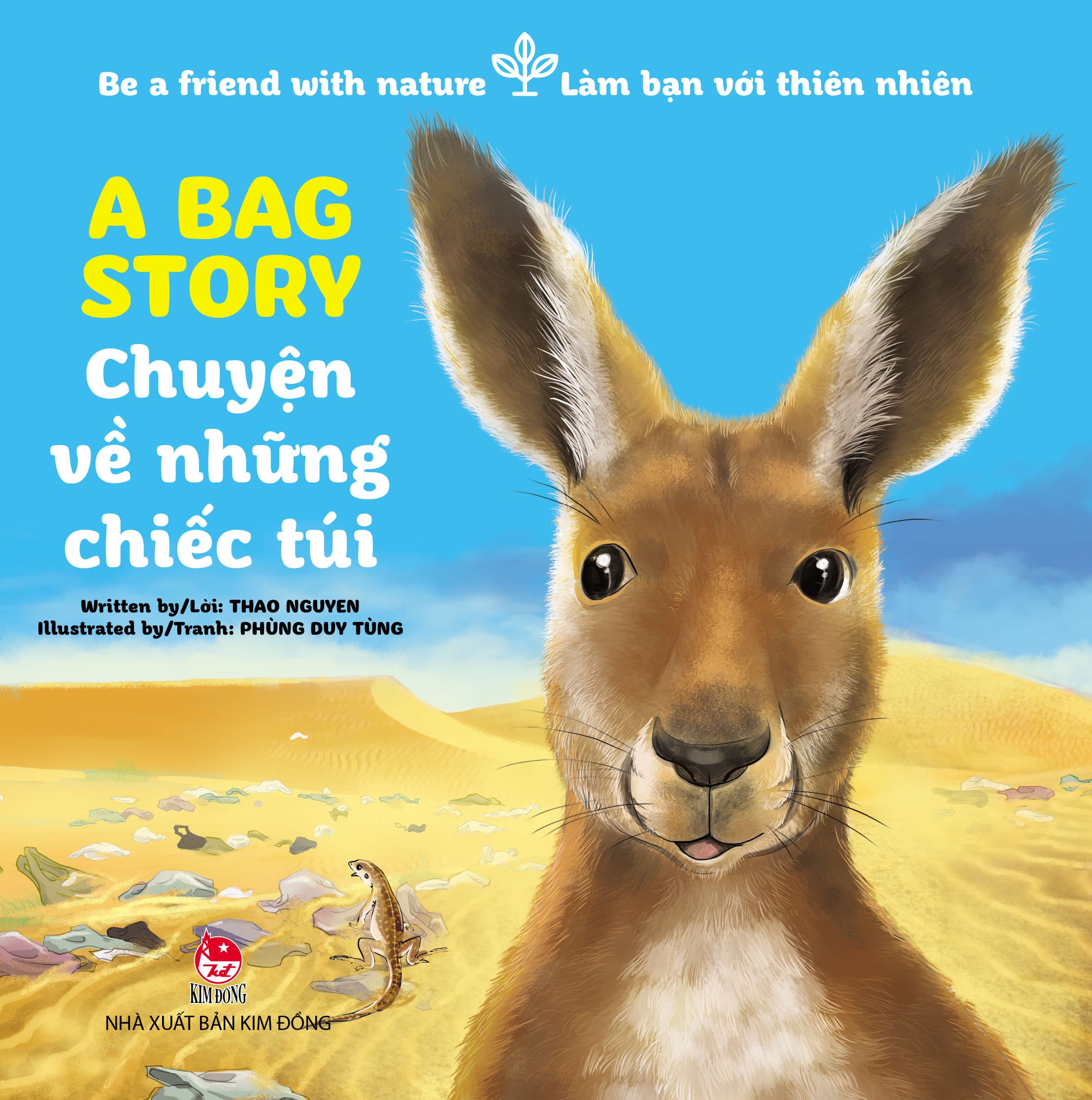 A Bag Story- Chuyện Kể Về Những Chiếc Túi