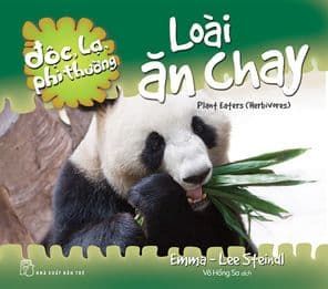Độc Lạ, Phi Thường - Loài Ăn Chay
