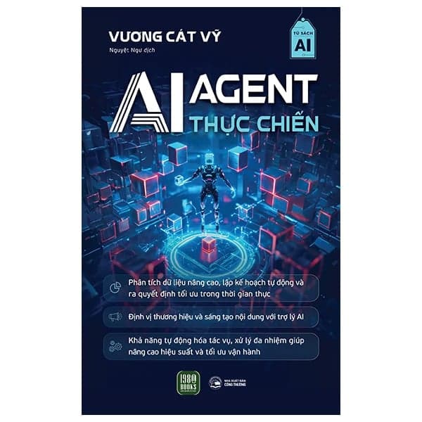 AI Agent - Thực Chiến