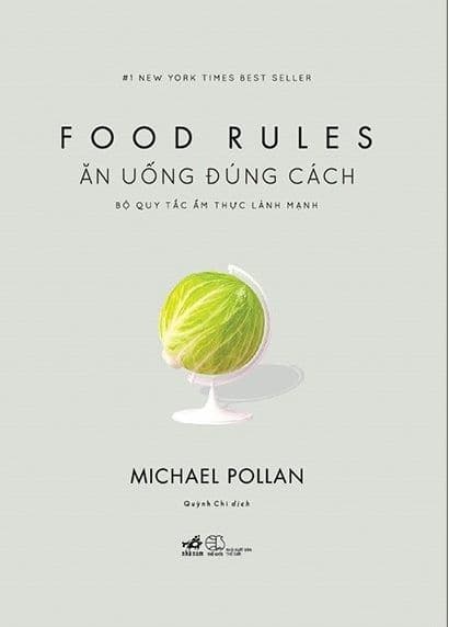 Ăn Uống Đúng Cách: Bộ Quy Tắc Ẩm Thực Lành Mạnh