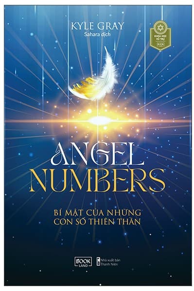 Angel Numbers - Bí Mật Của Những Con Số Thiên Thần