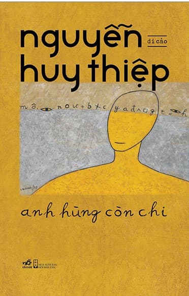 Anh Hùng Còn Chi