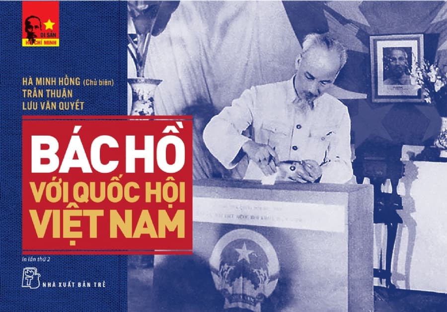 Bác Hồ Với Quốc Hội Việt Nam