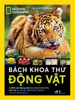 Bách Khoa Thư Động Vật