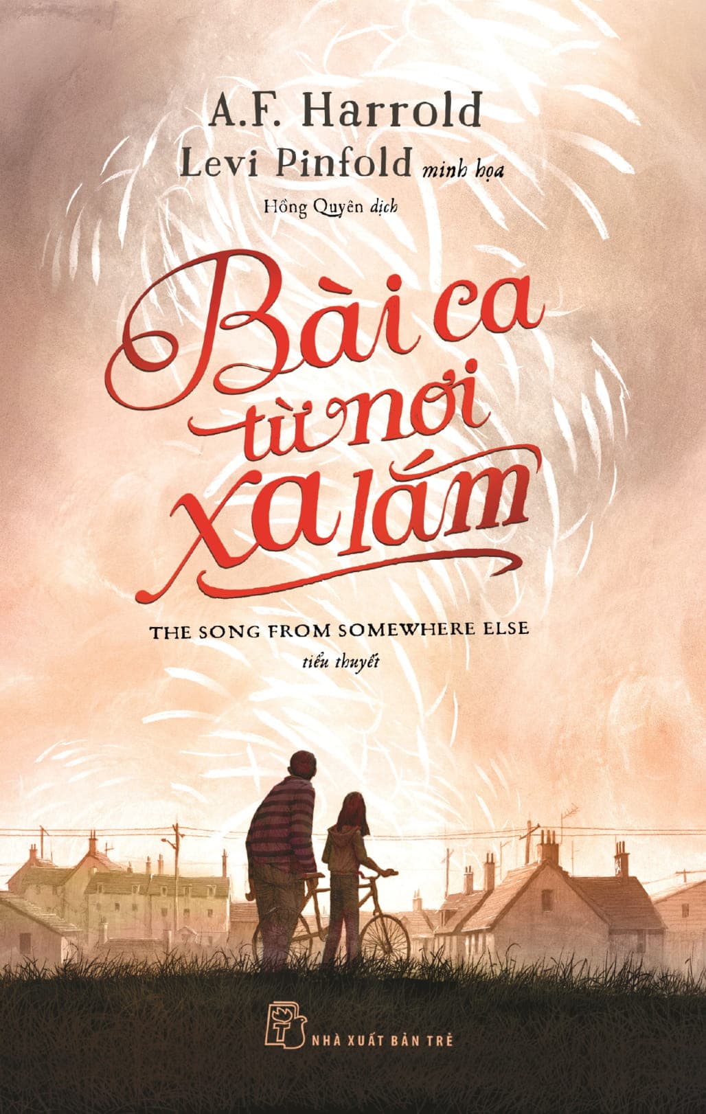 Bài Ca Từ Nơi Xa Lắm