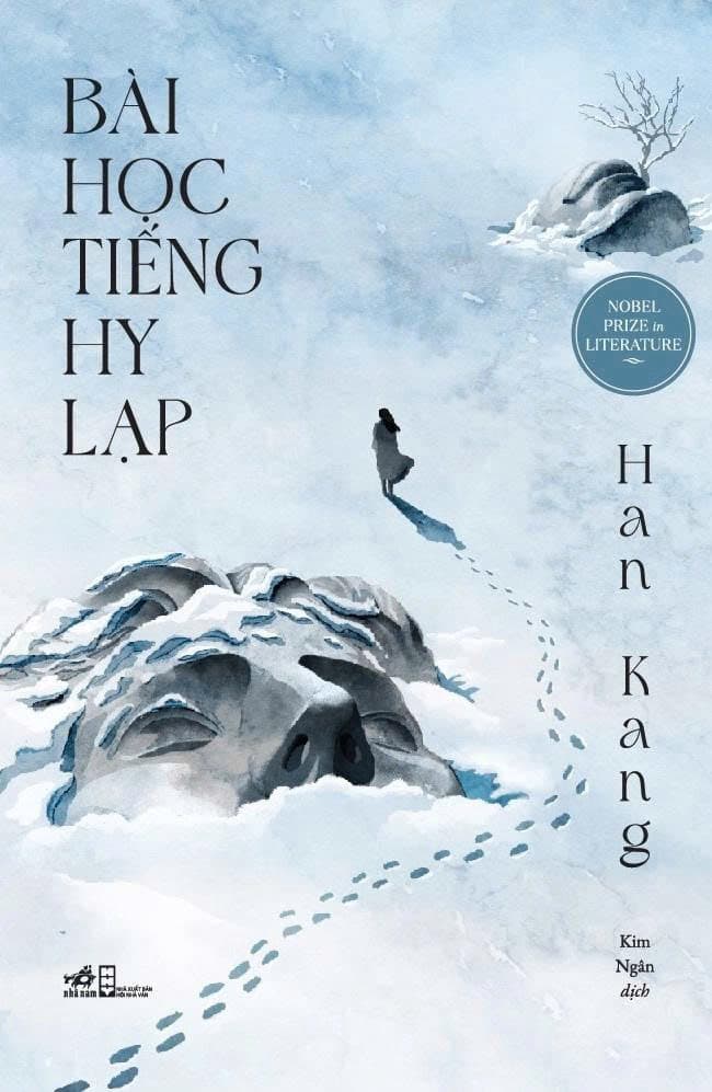 Bài Học Tiếng Hy Lạp