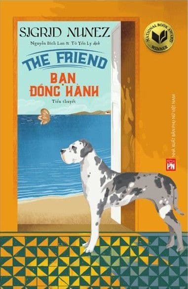 Bạn Đồng Hành - The Friend