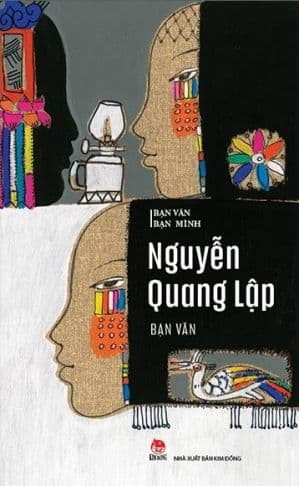 Bạn Văn Bạn Mình: Bạn Văn