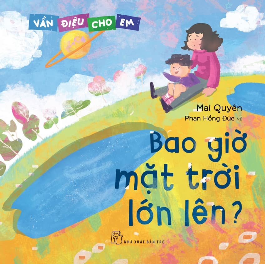 Bao Giờ Mặt Trời Lớn Lên - Mai Quyên