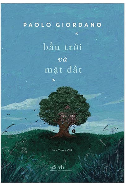 Bầu Trời Và Mặt Đất