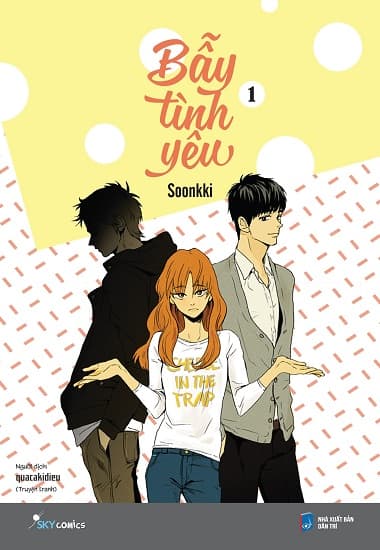 Bẫy Tình Yêu