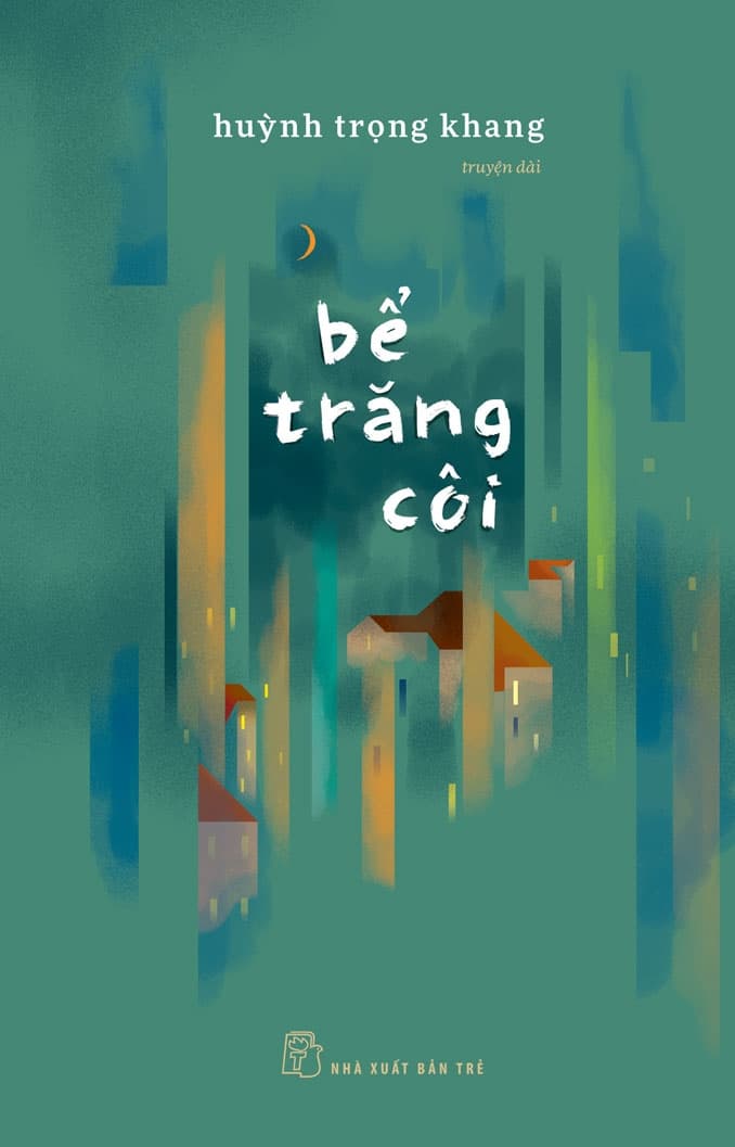Bể Trăng Côi