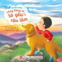 Bé Yêu Cả Nhà - Lồng Vàng Ơi, Tớ Yêu Cậu Lắm
