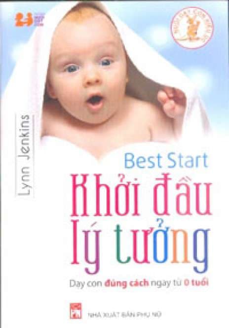Best Start - Khởi Đầu Lý Tưởng - Jenkins