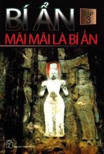 Bí Ẩn Mãi Mãi Là Bí Ẩn - Tập 3