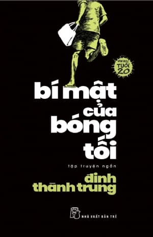 Bí Mật Của Bóng Tối