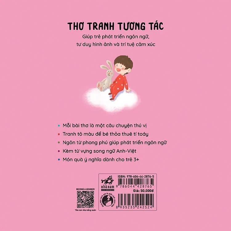 Bí Mật Của Trăng - ảnh 3