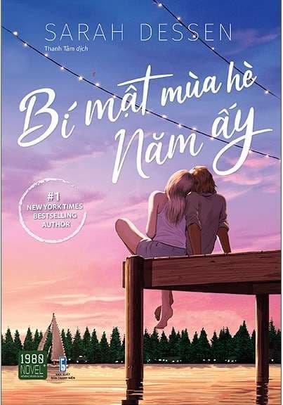 Bí Mật Mùa Hè Năm Ấy