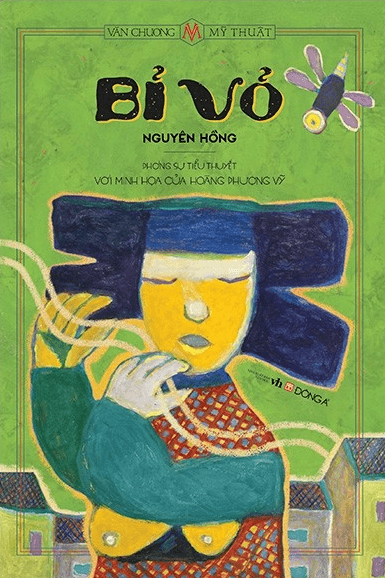 Bỉ Vỏ - Nguyên Hồng