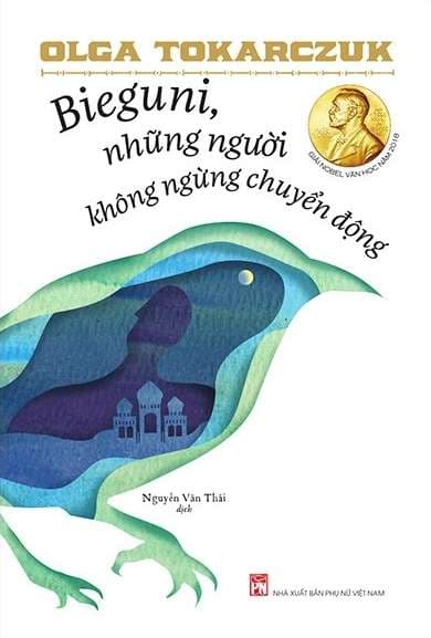 Bieguni, Những Người Không Ngừng Chuyển Động