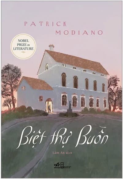 Biệt Thự Buồn