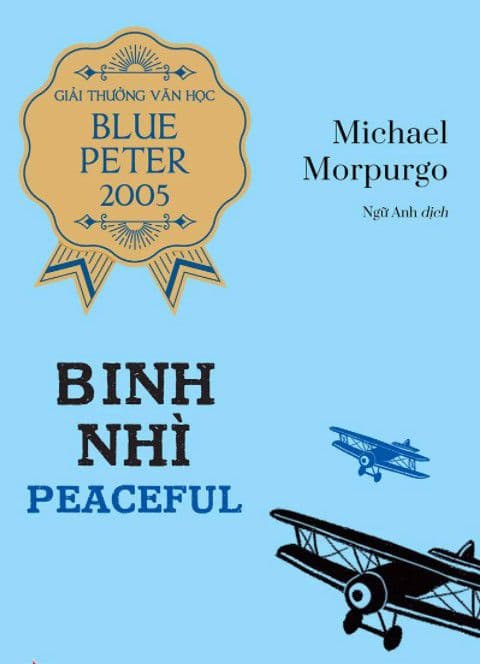 Binh Nhì Peaceful