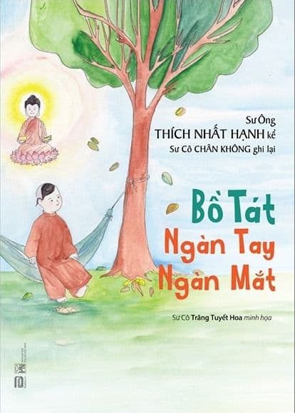 Bồ Tát Ngàn Tay Ngàn Mắt